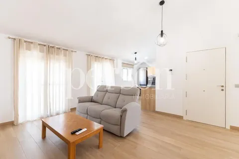 Pis de 58 m² a Benaguasil