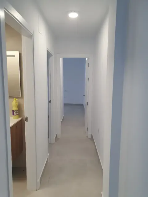 Pis de 70 m² a Chiclana de la Frontera