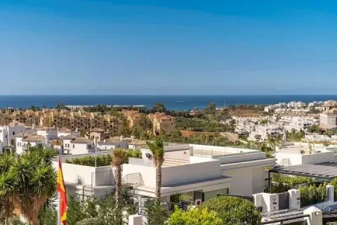 Квартира 130 м² в Estepona