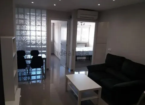 Квартира 74 м² в Мадриде (2/6)