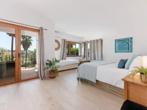 Дом 3000 м² в Marbella