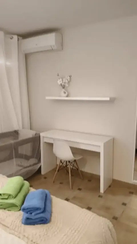 Pis de 65 m² a Còrdova