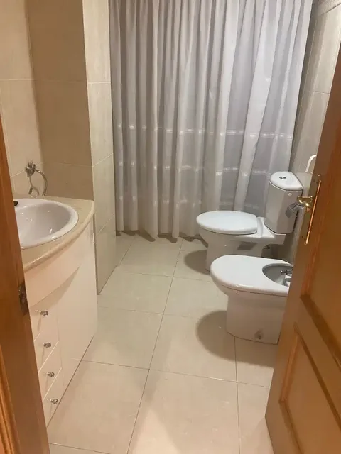 Wohnung 169 m² in Borriana / Burriana