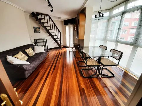 Apartamento 80 m² em Santander