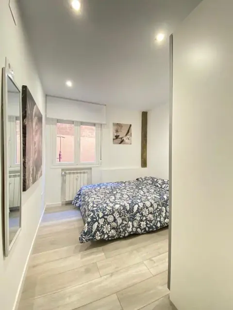 Квартира 100 м² в Сеговие