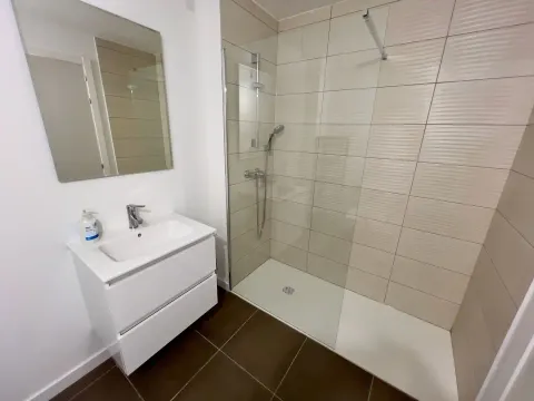 Piso de 74 m² en Bueu