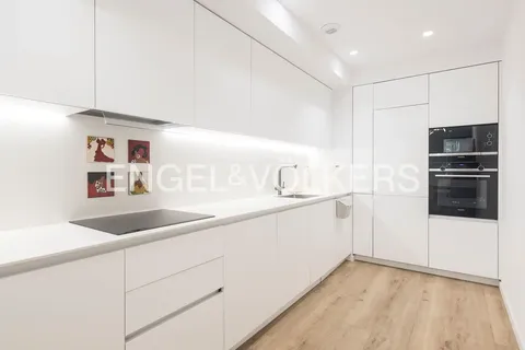 Pis de 83 m² a Barcelona