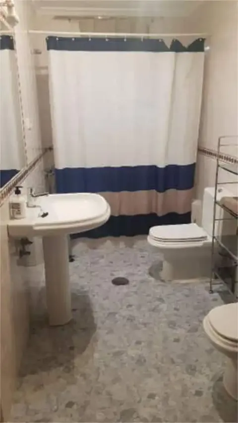 Appartamento 95 m² a Baeza