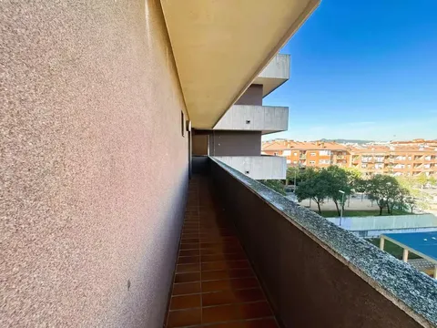 Pis de 125 m² a Girona