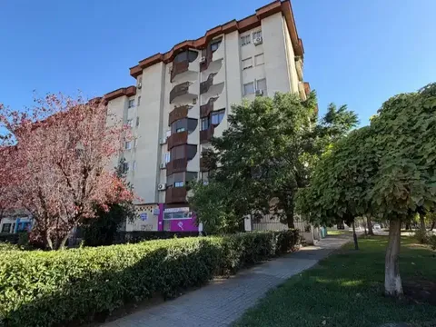 Piso de 100 m² en Badajoz