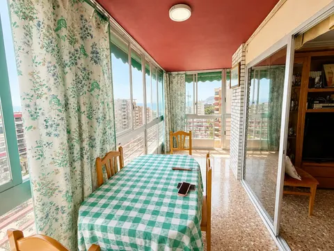 Pis de 154 m² a Alacant