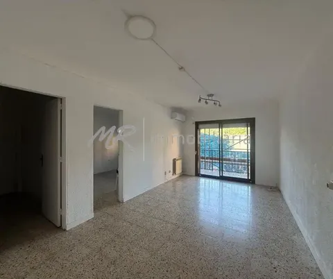 Piso de 93 m² en Granollers