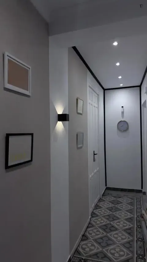 Habitació de lloguer, Granada