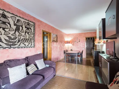 Pis de 80 m² a Barcelona