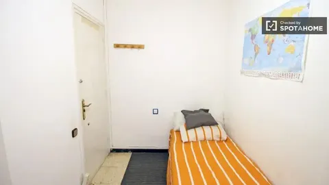 Zimmer zur Miete, Barcelona