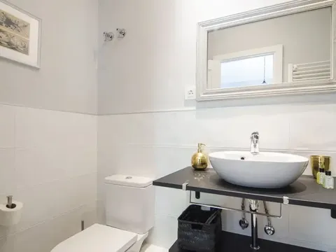 Habitació de lloguer, Pamplona