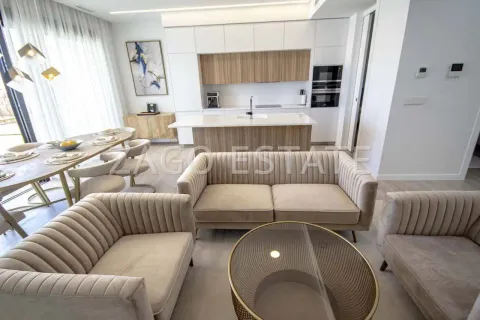 Casa de 187 m² en Finestrat