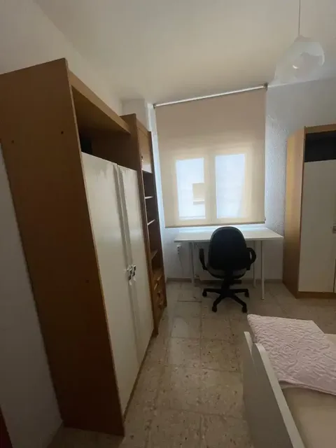Pis de 105 m² a Badajoz