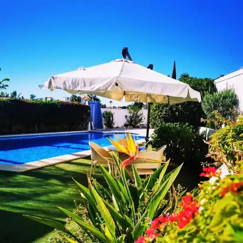 Casa de 480 m² a Estepona