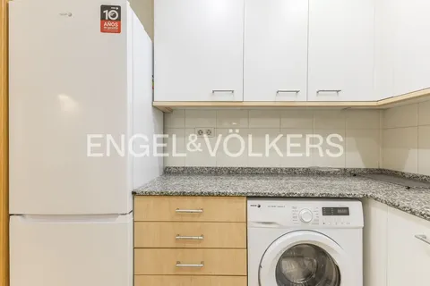 Pis de 60 m² a Barcelona
