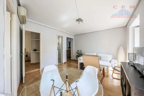 Appartamento 75 m² a Madrid