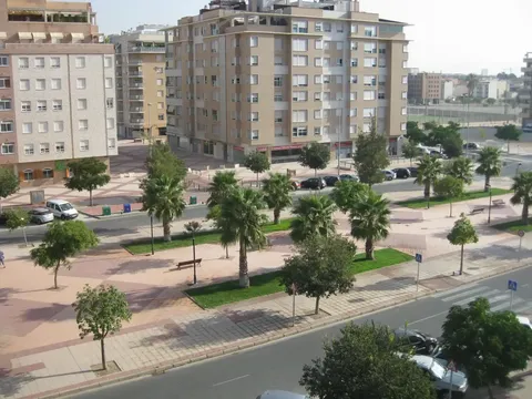 Pis de 75 m² a Múrcia