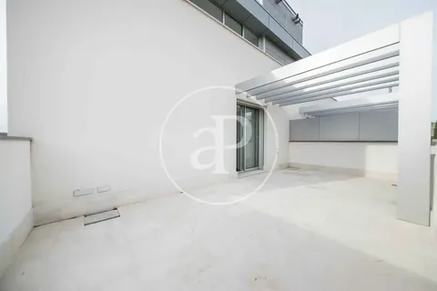 Casa de 500 m² a Madrid