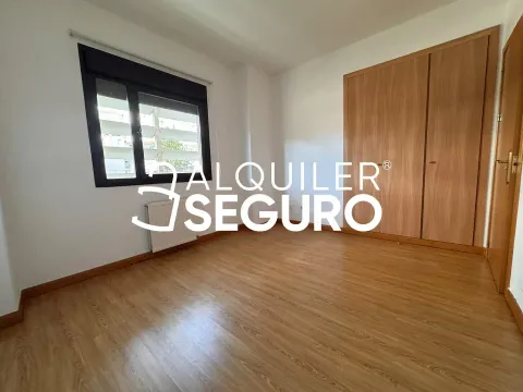 Wohnung 76 m² in Madrid