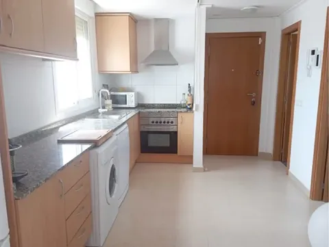 Pis de 61 m² a Moncofa