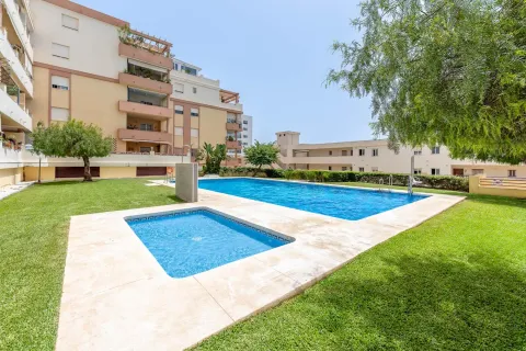 Квартира 174 м² в Benalmádena