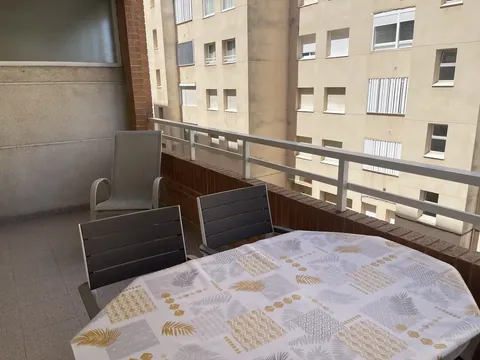 Pis de 45 m² a Salou