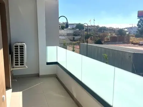 Pis de 76 m² a Mijas
