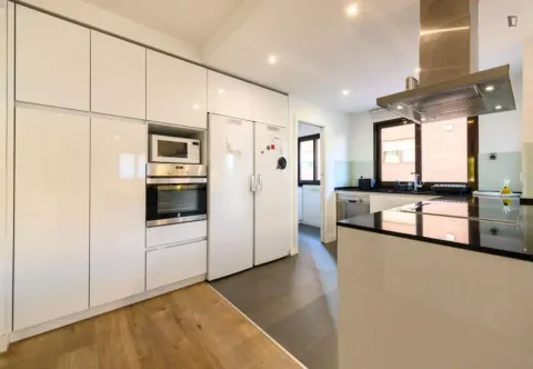 Pis de 141 m² a Madrid