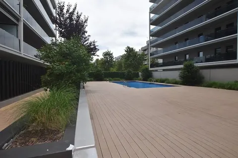 Pis de 117 m² a Vilanova i la Geltrú