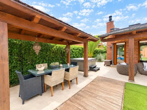 Casa de 215 m² a Vidreres