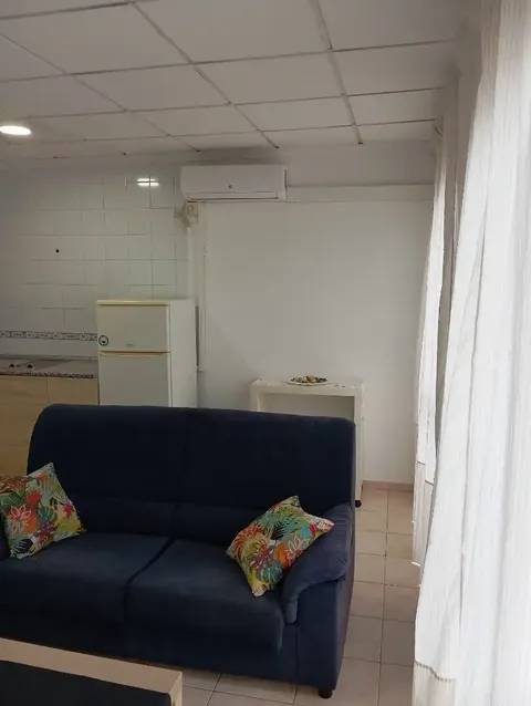 Pis de 45 m² a Màlaga
