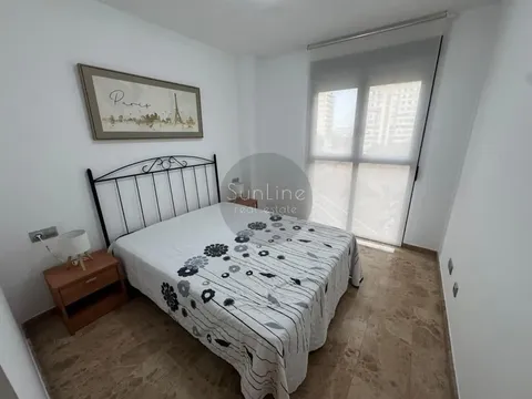 Pis de 120 m² a València