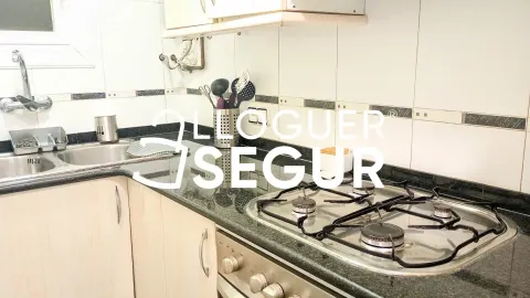 Квартира 57 м² у Барселоні
