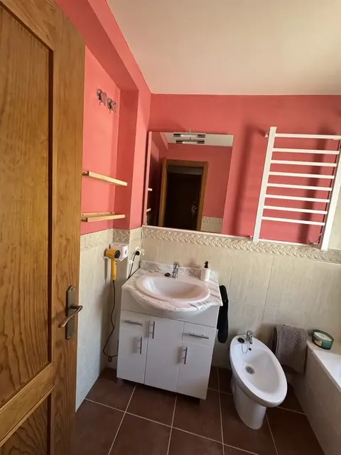 Casa de 70 m² a El Ronquillo