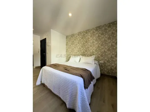 Pis de 40 m² a San Roque