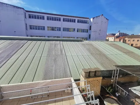 Pis de 65 m² a Palencia