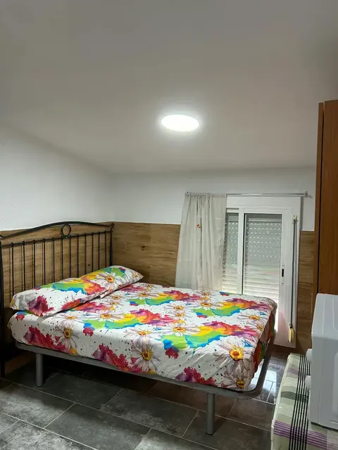 Piso de 24 m² en Hospitalet de Llobregat