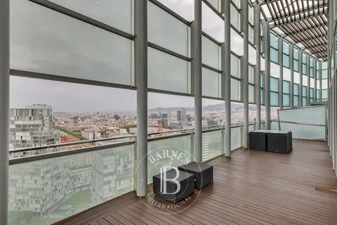 Pis de 246 m² a Barcelona