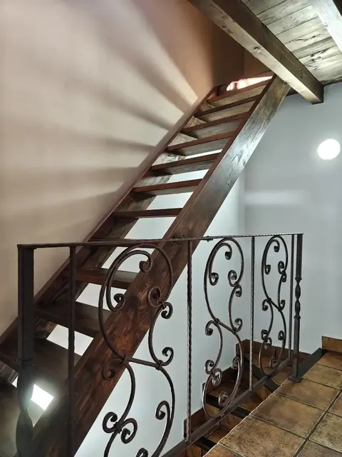 Casa de 50 m² a Alía