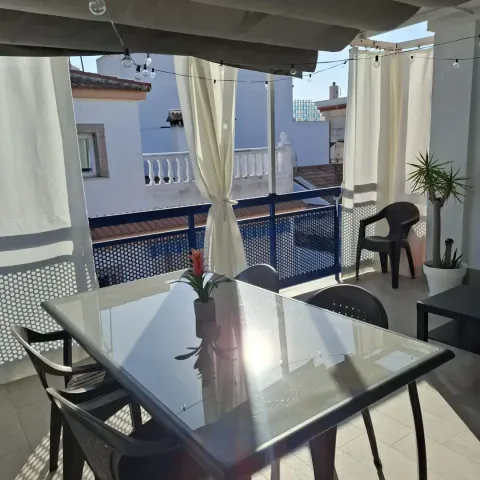 Pis de 67 m² a Huelva