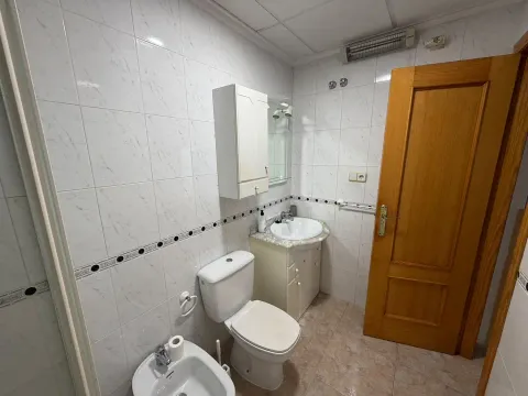 Apartamento 54 m² em Torrevieja