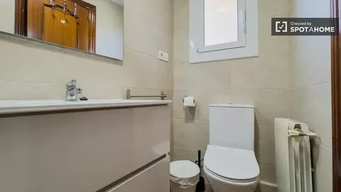 Zimmer zur Miete, Barcelona