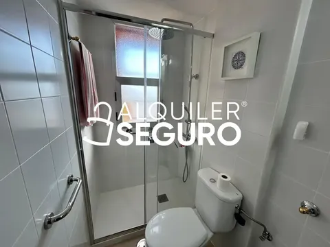 Pis de 100 m² a Madrid