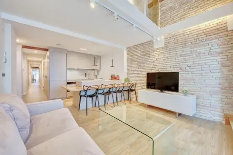 Piso de 90 m² en Pamplona