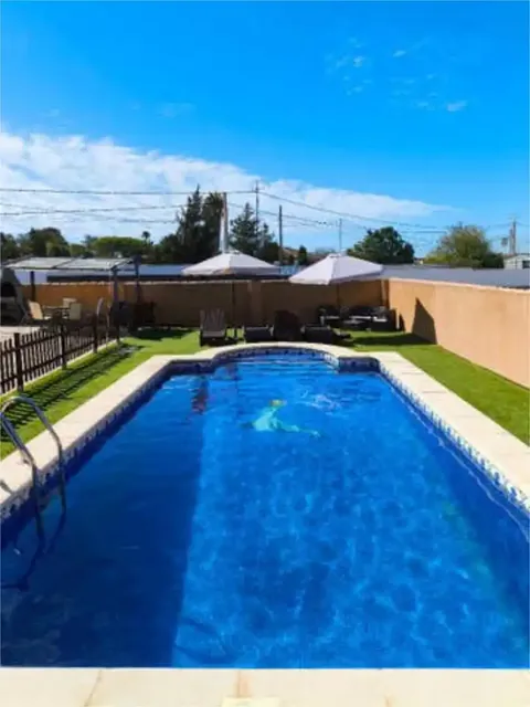 Casa de 115 m² a Chiclana de la Frontera